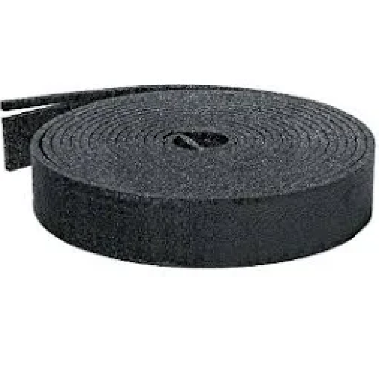 1/2" x 6" x 50' Foam Expansion Joint W/Tear Strip Image 1