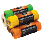 Keson PB250 Pink Braided Mason Line, 250' Image 1