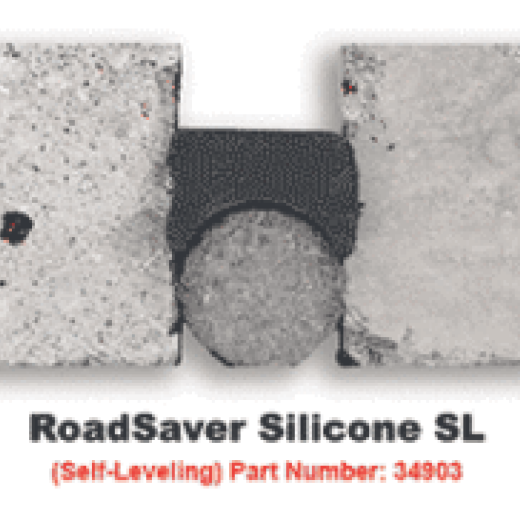 Crafco Roadsaver SL, Quart Tube