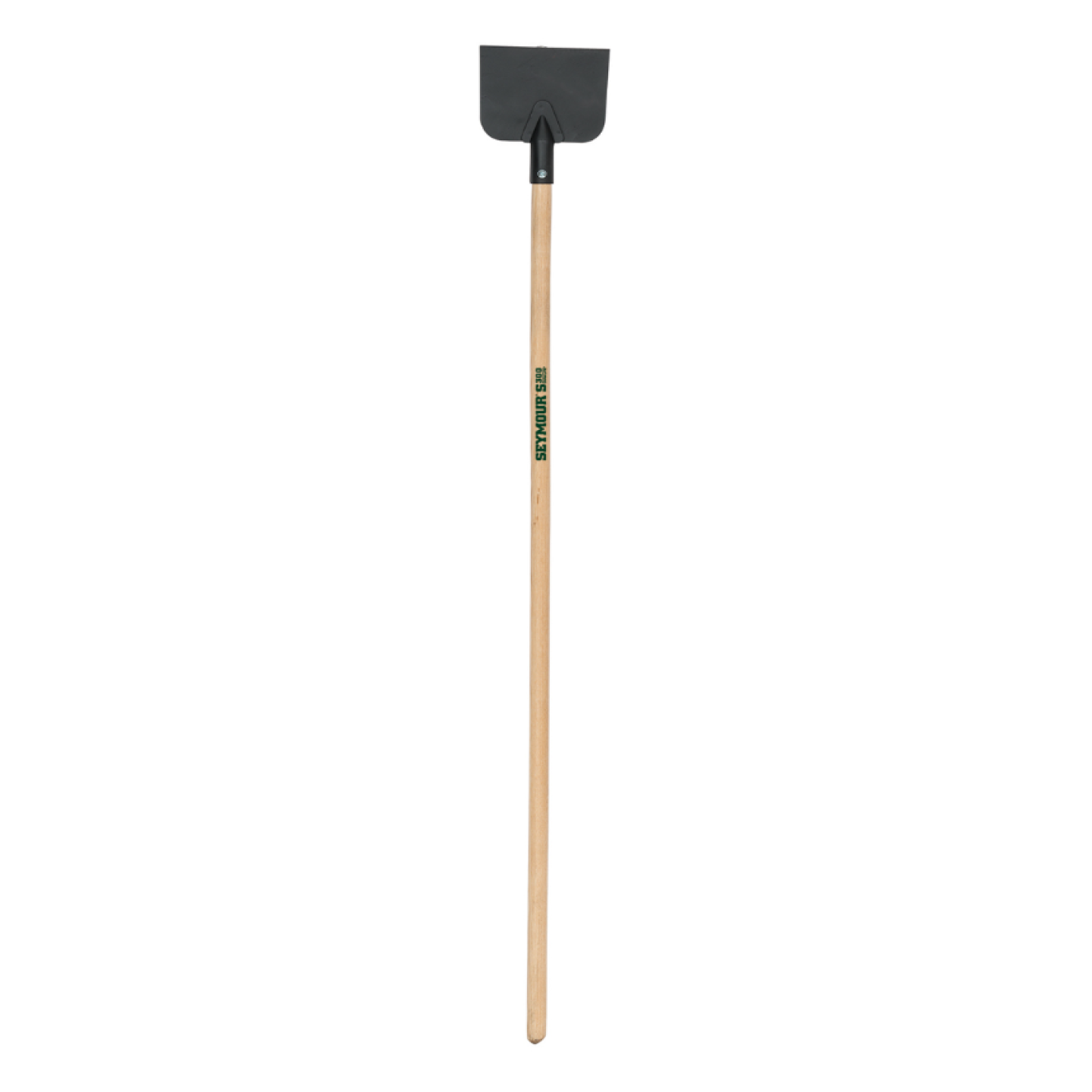 Scraper, Welded Head, 48" Hardwood Handle Image 1