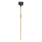 Scraper, Welded Head, 48" Hardwood Handle Image 1