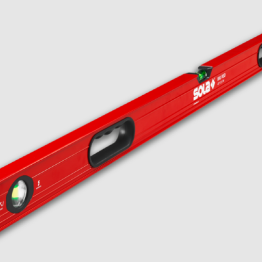 Sola Big Red Level 72"