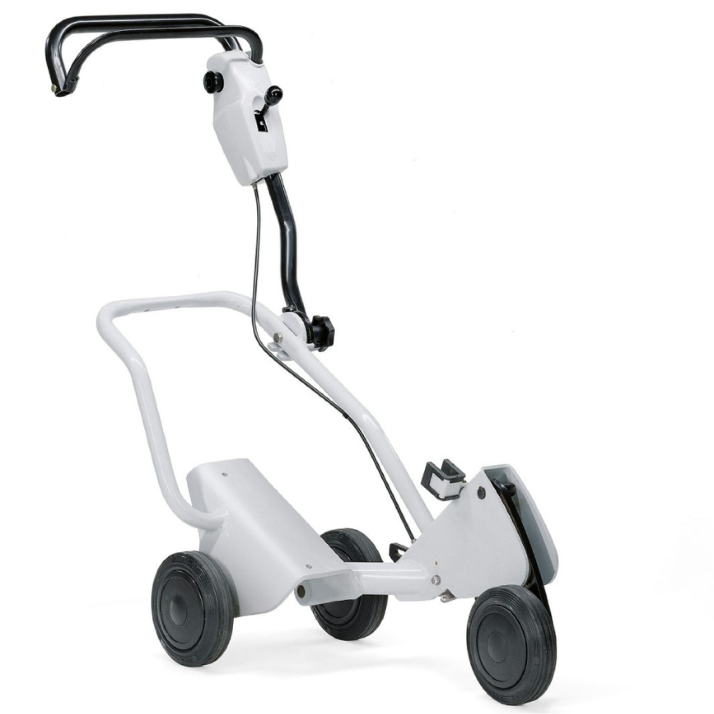 STIHL Cutquik Cart w/ Mounting Kit for TS410, 420 Image 2