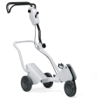 STIHL Cutquik Cart w/ Mounting Kit for TS410, 420 Image 2