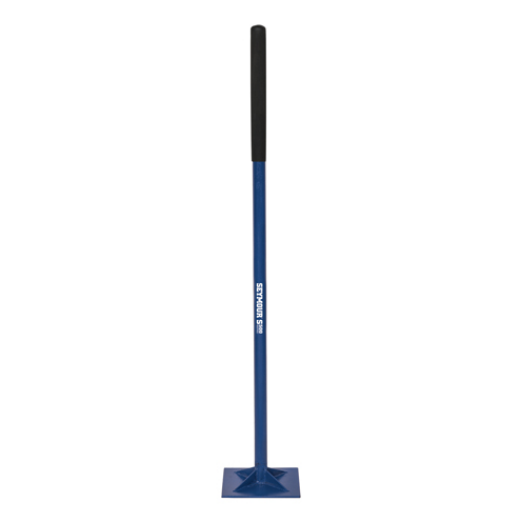 Seymour 10" x 10" Heavy Duty Steel Tamper