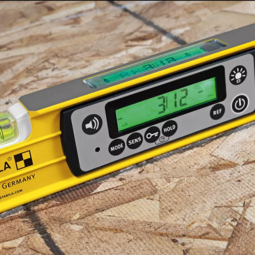 Stabila 196DL IP67 Tech Level 72"