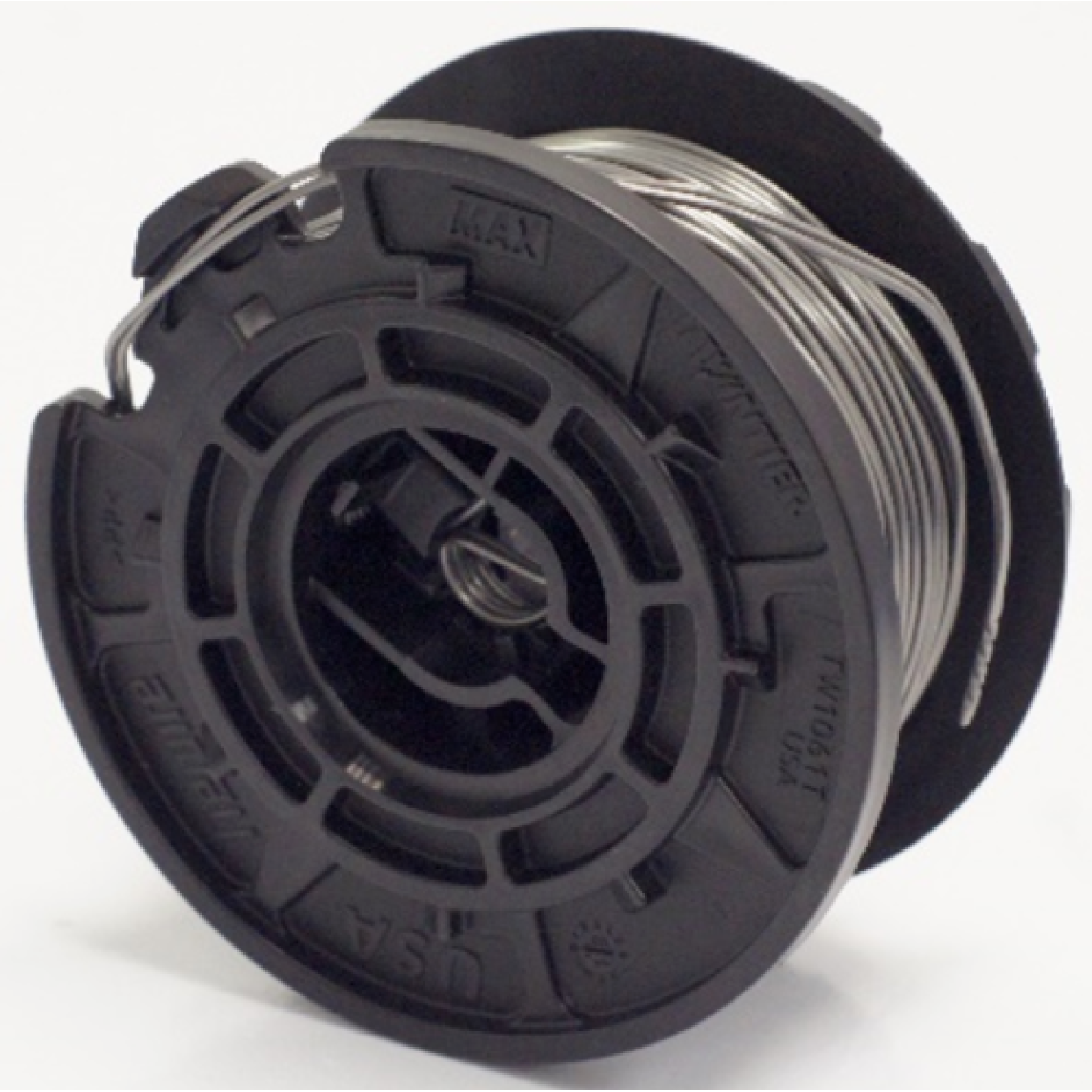 Max Tie Wire Roll TW1061T 30 Rolls/Box Image 2