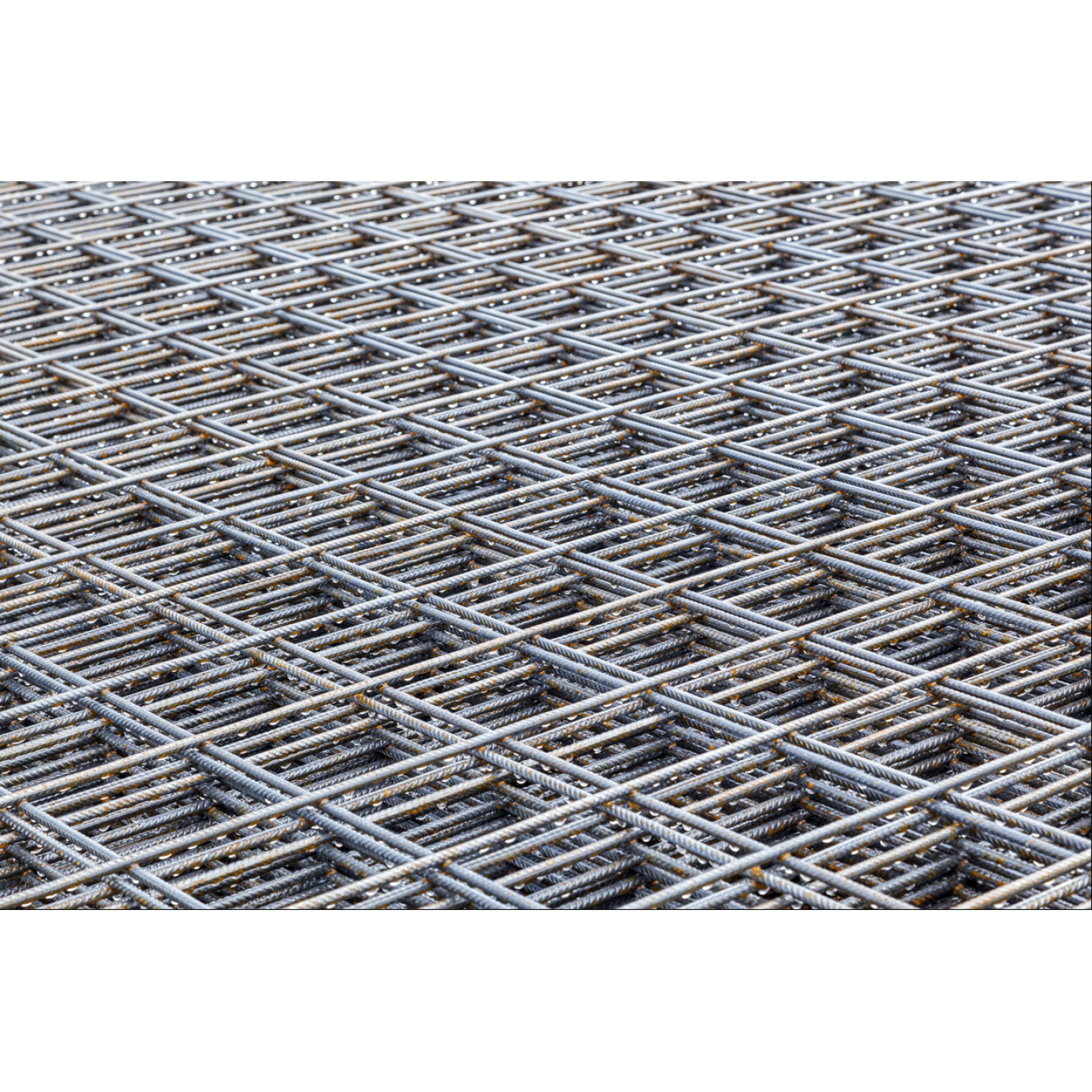 Welded Wire Mesh 6x6 - D7.5/D7.5, 8'x15' Image 1