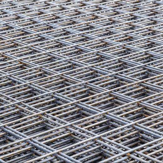 Welded Wire Mesh 6x6 - D11.7/D11.7, 8'x20'